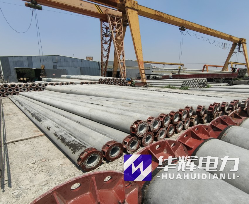 册亨21米水泥电线杆